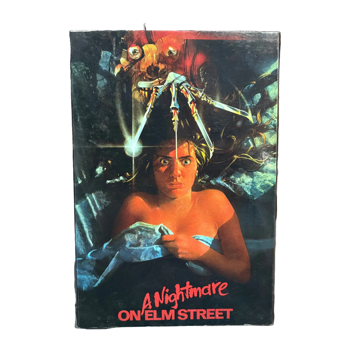 Neca: A Nightmare on Elm Street - Freddy Krueger