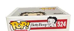 Funko Pop! Betty Boop: Nurse Betty Boop #524 (minor box damage)