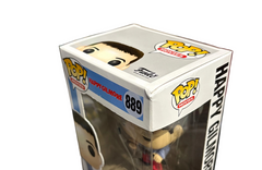 Funko Pop! Happy Gilmore (Limited Edition) #889 (some box damage)