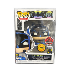 Funko Pop! Batman Gamer (Chase) [EB Exclusive] #294