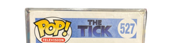 Funko Pop! The Tick #527 (minor box damage)