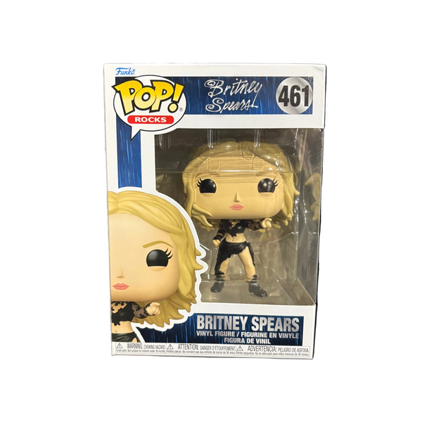 Funko Pop! Britney Spears #461