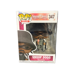 Funko Pop! Snoop Dogg #347