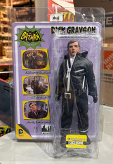 Figures Toy Company: Batman Classic Tv Series - Dick Grayson (Entertainment Earth Exclusive)