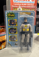 Figures Toy Company: Batman Classic Tv Series - Batman