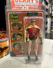 Figures Toy Company: Batman Classic Tv Series - Robin