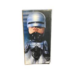 Neca: Head Knockers - Robocop (shelf wear)