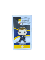 Funko Pop! Buffalo Sabres: Jack Eichel #35