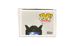 Funko Pop! Transformers: Jazz #25 (some box damage)