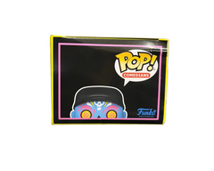 Funko Pop! Gabriel "Fluffy" Iglesias (Black Light Edition) [Signed by Gabriel Iglesias - NO COA] #02 (some box damage)