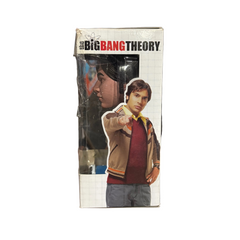 Funko Wacky Wobbler - The Big Bang Theory: Raj (some box damage)