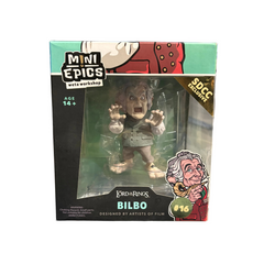Weta Workshop Mini Epics: The Lord of Rings - Bilbo (SDCC Exclusive) #16