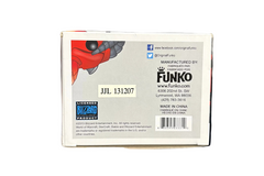 Funko Pop! Diablo: Diablo #16 (some box damage)