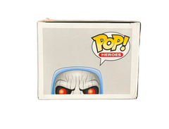 Funko Pop! Dc Comics: Darkseid (Glows) [Gemini Collectibles Exclusive] #35 (some box damage)