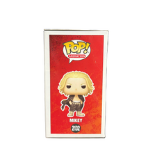 Funko Pop! Tokyo Revengers: Mikey #2132 (box damage)
