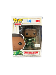 Funko Pop! Green Lantern #400