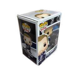 Funko Pop! Tampa Bay: Steve Stamkos #08 (some box damage)