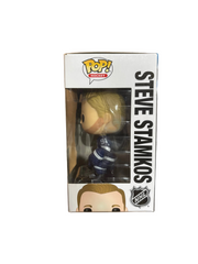 Funko Pop! Tampa Bay: Steve Stamkos #08 (some box damage)
