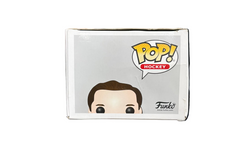 Funko Pop! Ottawa Senators: Erik Karlsson (Canadian Exclusive) #23 (some box damage)