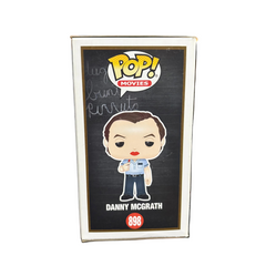 Funko Pop! Billy Madison: Danny McGrath #898 (some box damage)