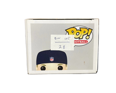 Funko Pop! Houston Texans: J.J. Watt #51
