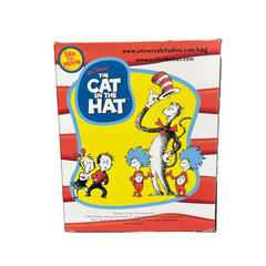 Funko Wacky Wobbler The Cat in the Hat: Thing 1 & Thing 2 (2-Pack)