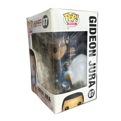 Funko Pop! Magic: The Gathering: Gideon Jura #07 (shelf wear)