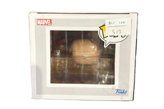 Funko Pop! Marvel: Sinister Six Vulture (Amazon Exclusive) #1014