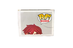 Funko Pop! Black Butler: Grell (Hot Topic Exclusive Pre-Release) #18 (some box damage)