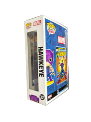 Funko Pop! Avengers: Hawkeye (Target Exclusive) #32 (some box damage)