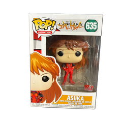 Funko Pop! Evangelion: Asuka #635