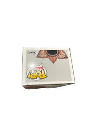 Funko Stranger Things - Demogorgon SummerConvention Limited Edition Exclusive # 428 small rip