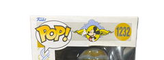 Funko Pop! Disney: Pilot Mickey Mouse #1232 (box damage)