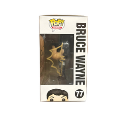 Funko Pop! Gotham Before the Legend: Bruce Wayne (signed by David Mazouz - NO COA) #77