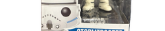 Funko Pop! Star Wars: Stormtrooper #05 (sticker residue)