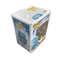 Funko Pop! Ghostbusters: Afterlife: Muncher (Glow) (FYE Exclusive) #929 (minor shelf wear)