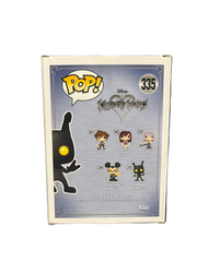 Funko Pop! Kingdom Hearts: Shadow Heartless (Glow Chase) #335