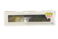 Funko Pop! SpongeBob SquarePants: Squidward & Sea Bear (2-Pack) (some box damage)