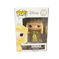Funko Pop! Maleficent: Aurora #78 (some box damage)