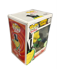 Funko Pop! Looney Tunes: Michigan J. Frog (2017 Spring Convention) #207 (minor shelf wear)