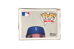 Funko Pop! MLB Seattle Mariners: Robinson Canó (Funko Shop Limited Edition) #02 (shelf wear)