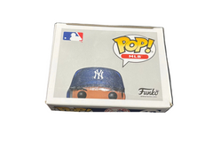 Funko Pop! MLB New York Yankees: Giancarlo Stanton #10 (box damage)