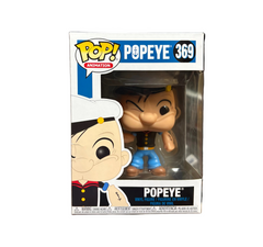 Funko Pop! Popeye: Popeye #369