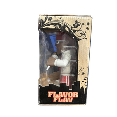 Funko Urban Vinyl: Flavor Flav (box damage)