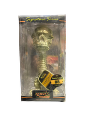 Funko Hikari Signature Series Popaganda: Star Skull Walking Stick (Limited 88 Pcs) small shelf wear