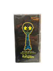 Funko Hikari Signature Series Popaganda: Star Skull Walking Stick (Limited 88 Pcs) small shelf wear