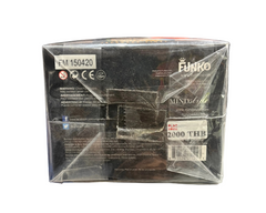 Funko Hikari Signature Series Popaganda: Star Skull Walking Stick (Limited 88 Pcs) small shelf wear