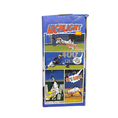 Toronto Blue Jays Kevin Pillar Bobblehead (shelf wear)