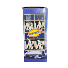 Toronto Blue Jays Kevin Pillar Bobblehead (shelf wear)