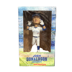 Toronto Blue Jays Josh Donaldson Bobblehead